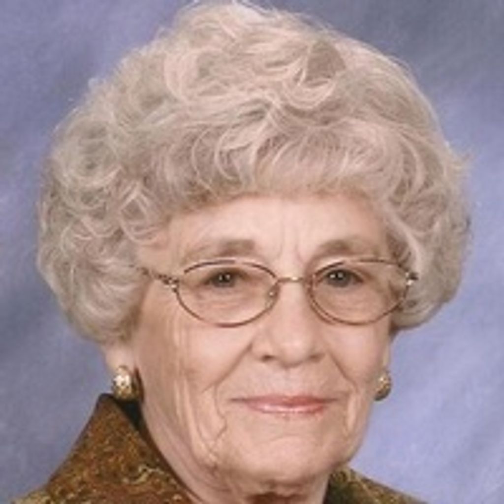 Anna Arant Profile Photo