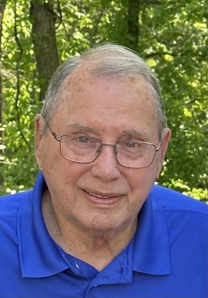 Richard A. James Profile Photo