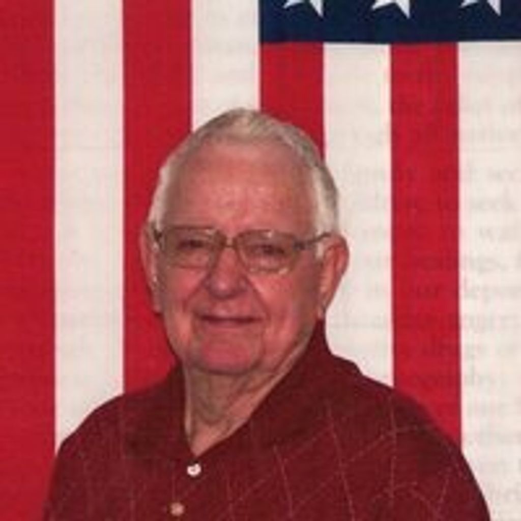 Earl Coolidge Weaver Profile Photo