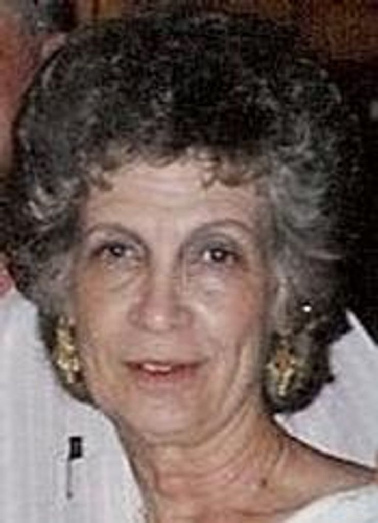 Juanita Lorene Powell