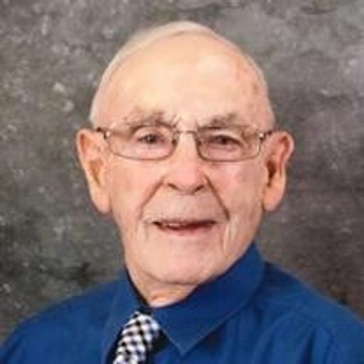 Delbert John Rueschenberg Profile Photo