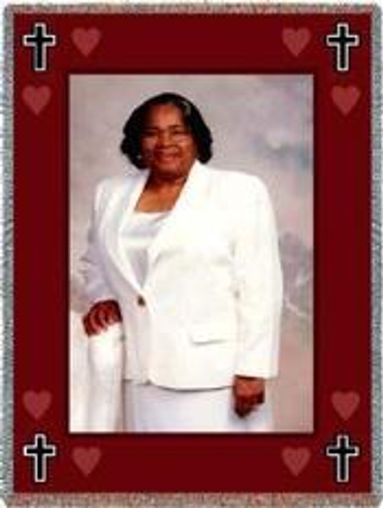 Mrs. Veola C. Price Profile Photo