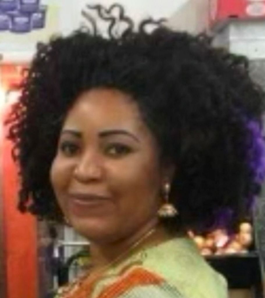 Sakina J. Kinga