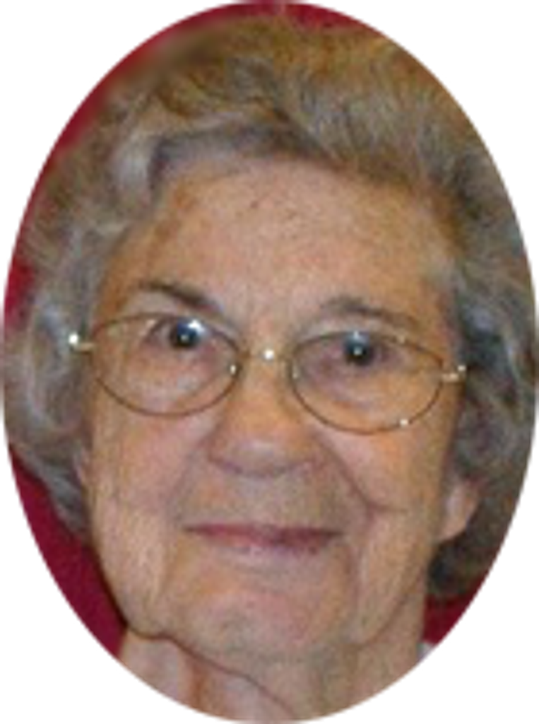 Mary Dayvault