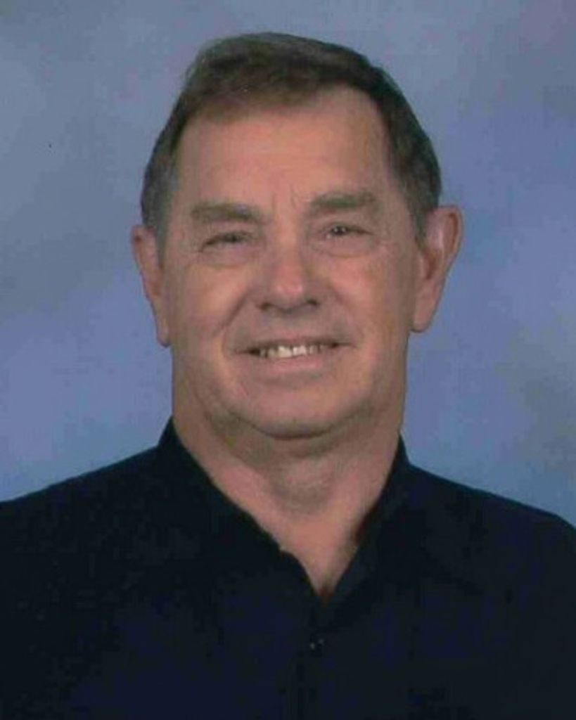 Kenneth Ray Funk