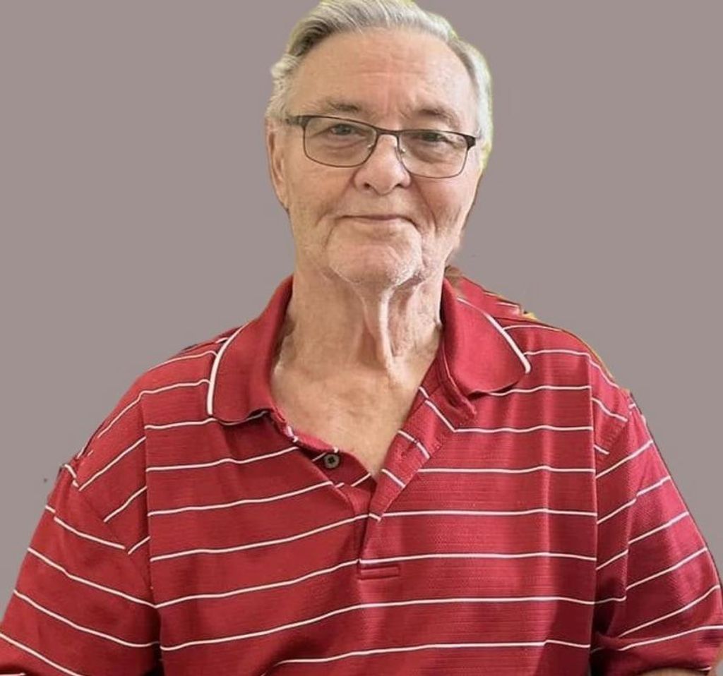 James Baker