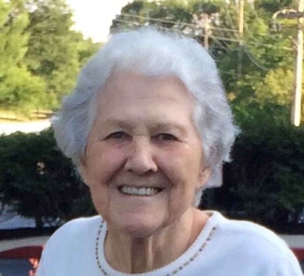 Grace Louise Rummel Profile Photo