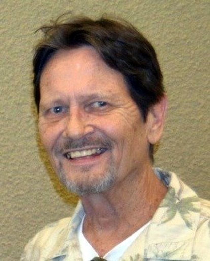 David Carlton Riddell Profile Photo