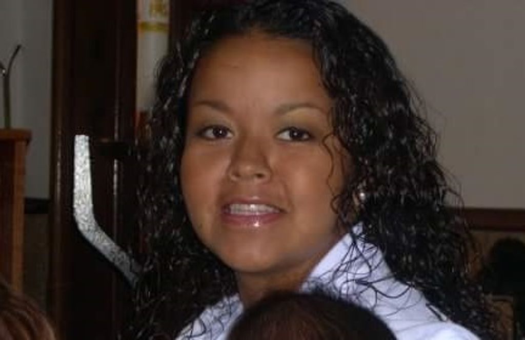 Yvonne Margarita Sosa