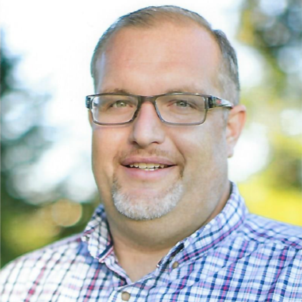 Kenneth E. Ledford Profile Photo