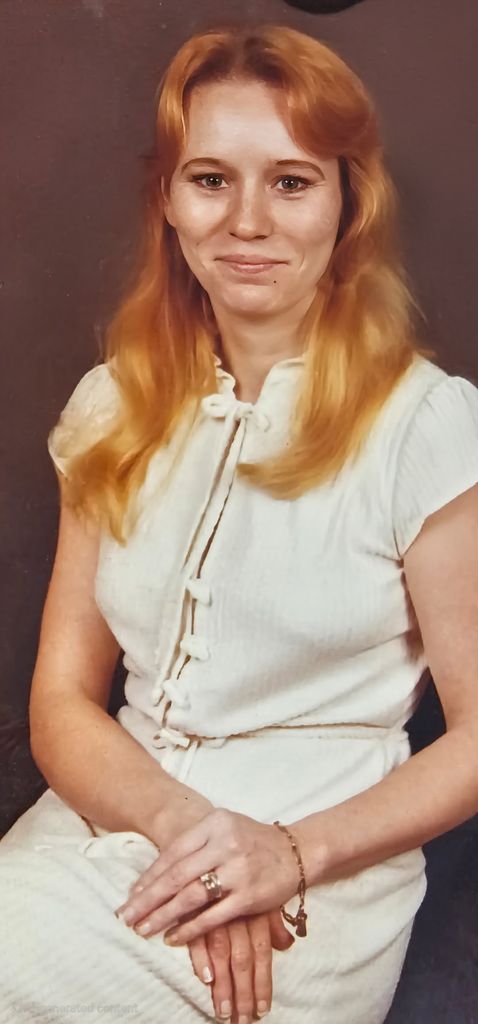 Mary Kathleen Dupepe