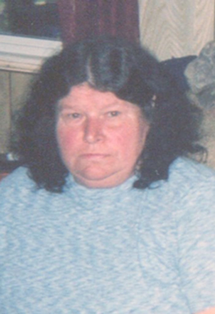 Barbara Jean Williams