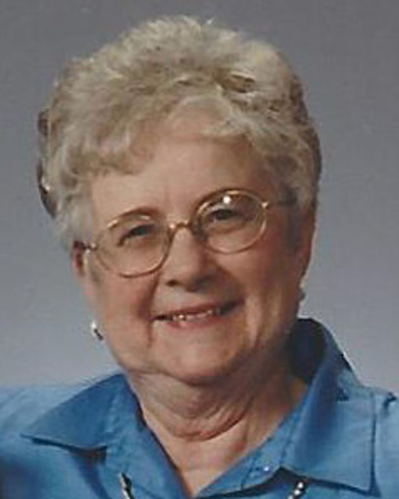 Shirley Knutson Profile Photo
