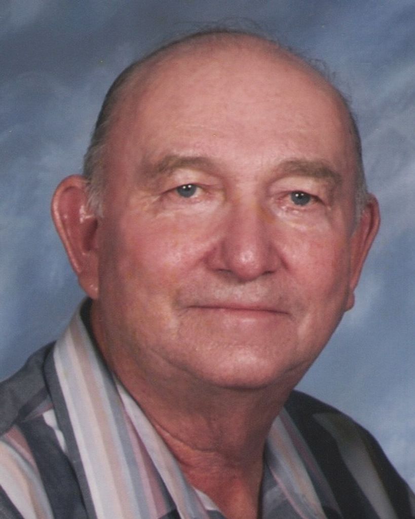 Gilbert Paul Stoufflet Profile Photo