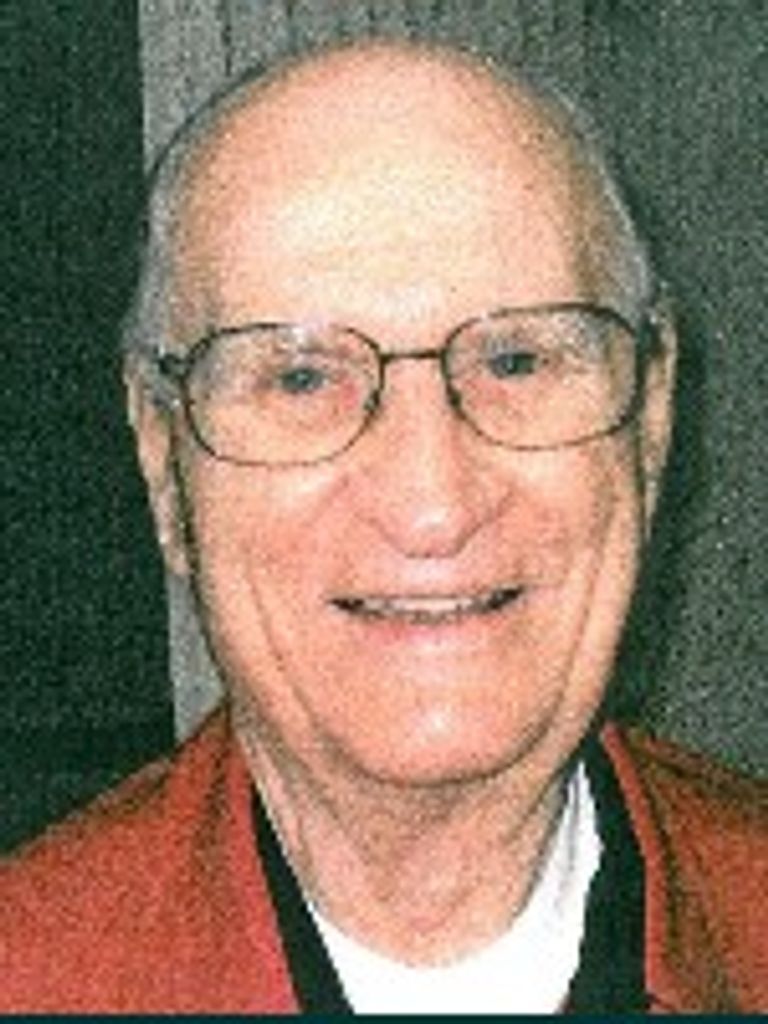 Clarence Heffernan Profile Photo