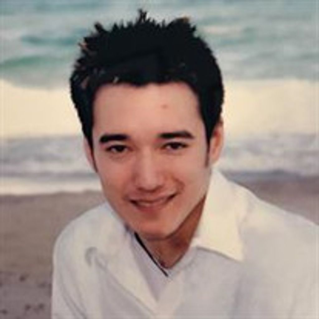 Isaac Tetsushi Waters