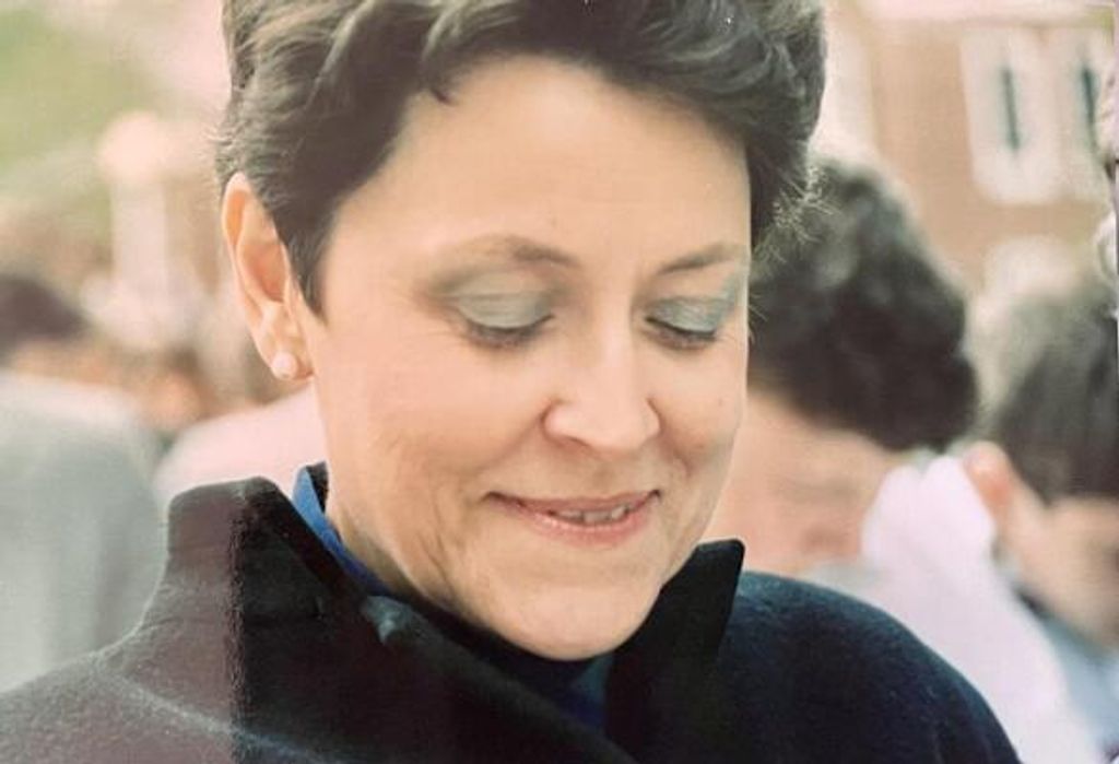 Jo Stratton Profile Photo