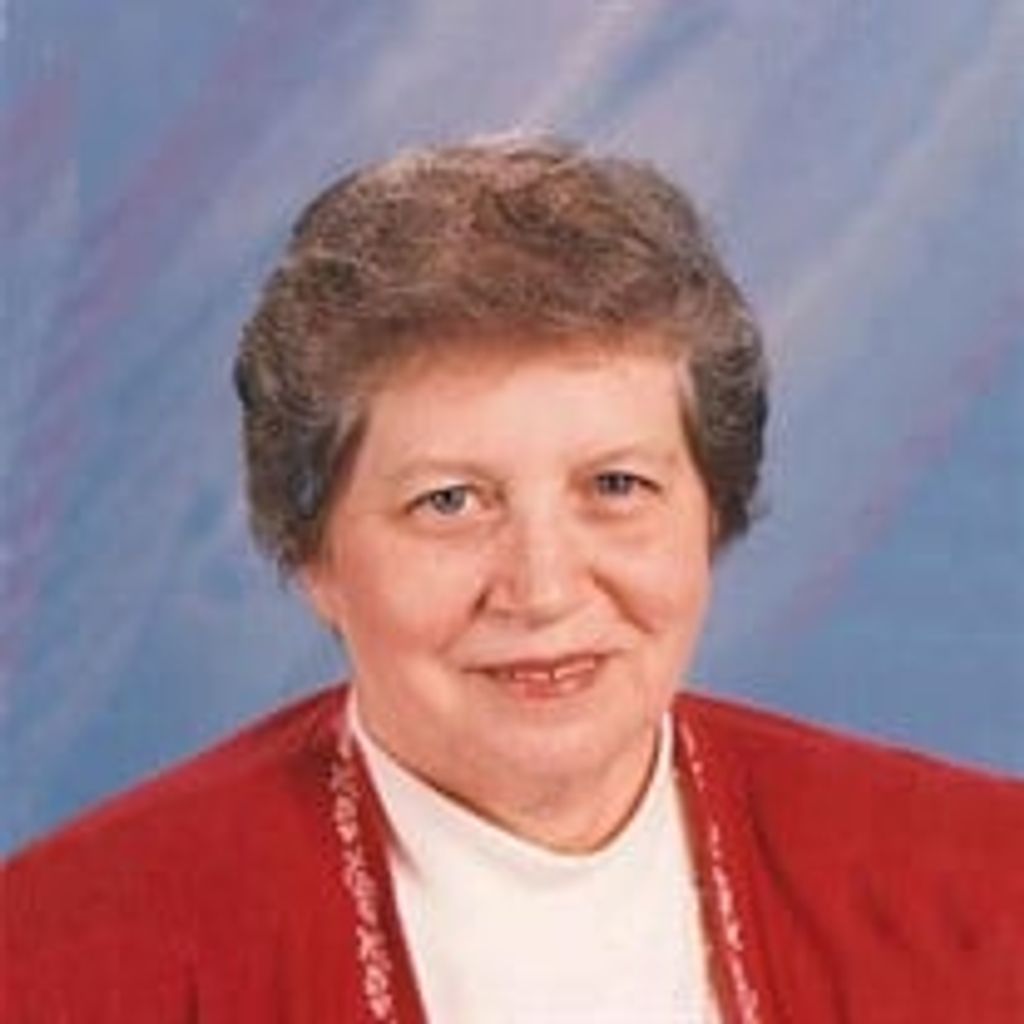 Betty Lou Loyd Profile Photo