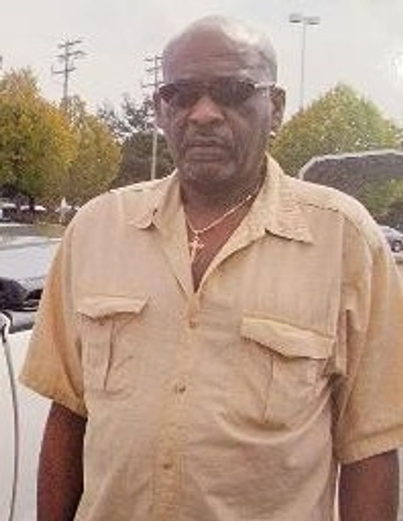 Michael A. John Profile Photo
