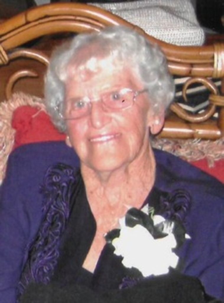 Virginia B. Kriegbaum Profile Photo