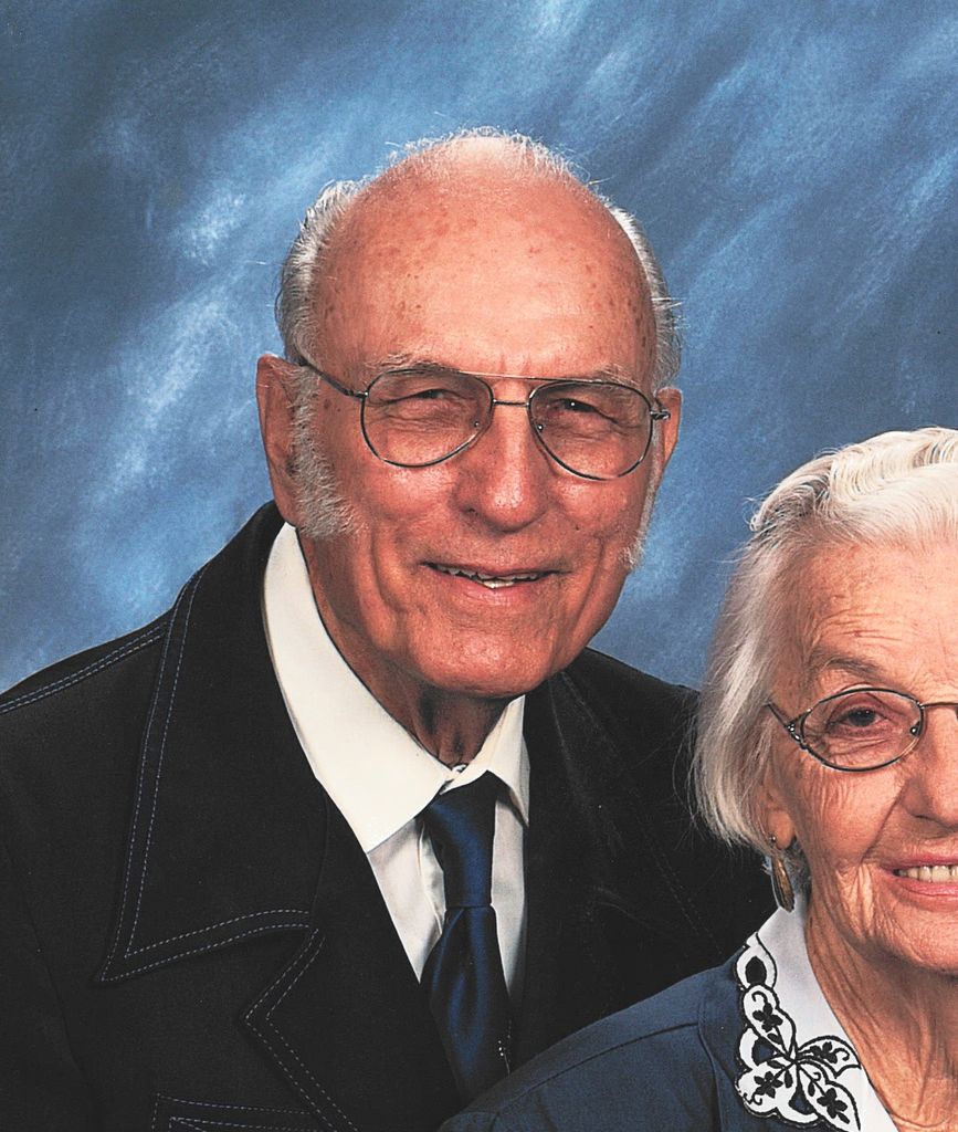 Donald James Underhill