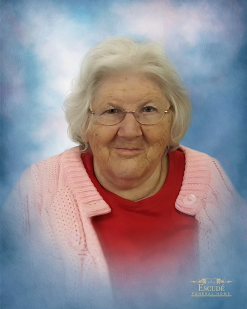 Rosella Goudeau