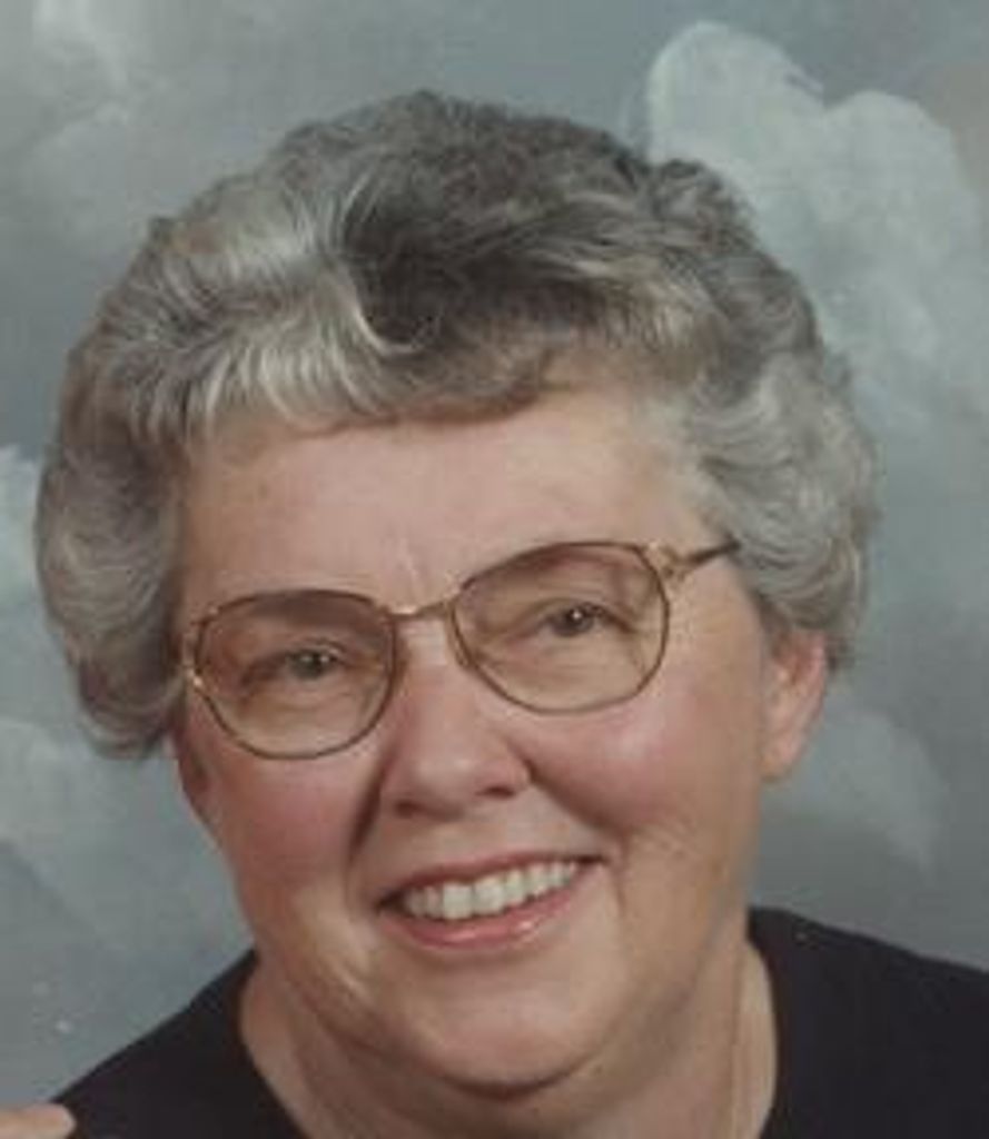 Donna Mercer Profile Photo