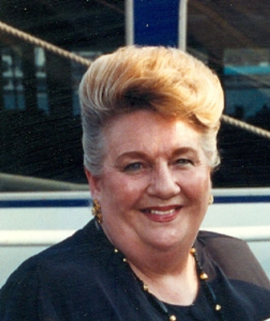 Joann M. Ruth