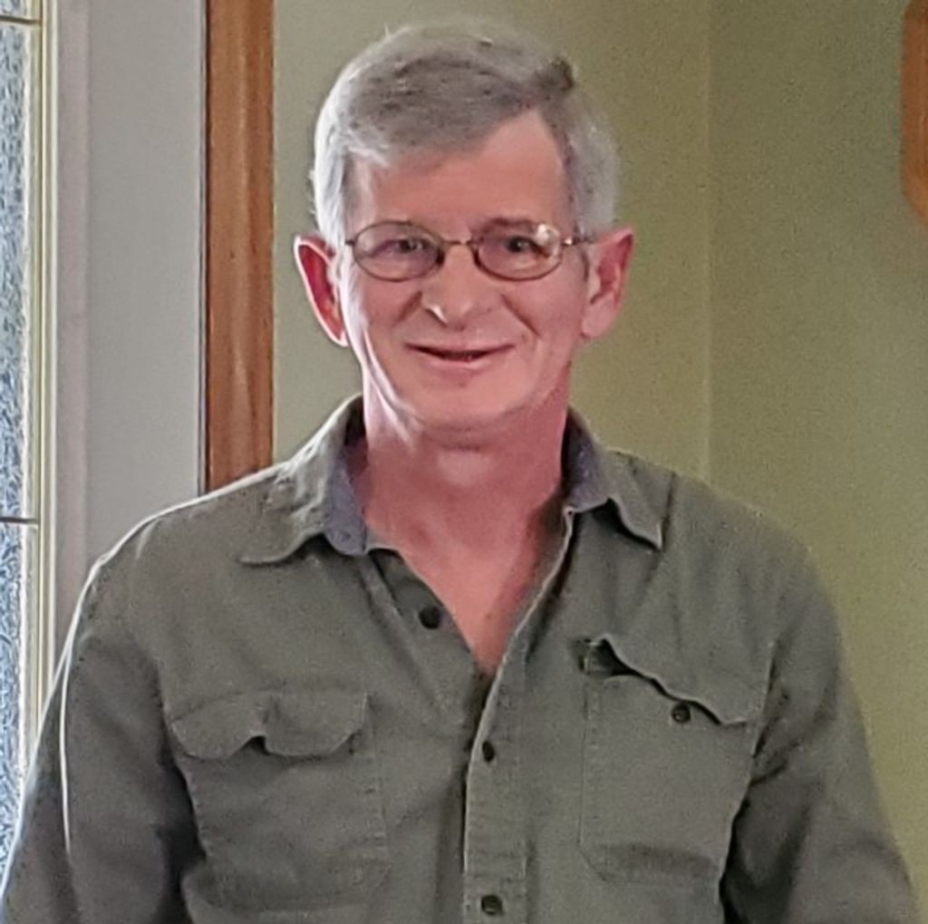 Brian E. Moore Profile Photo