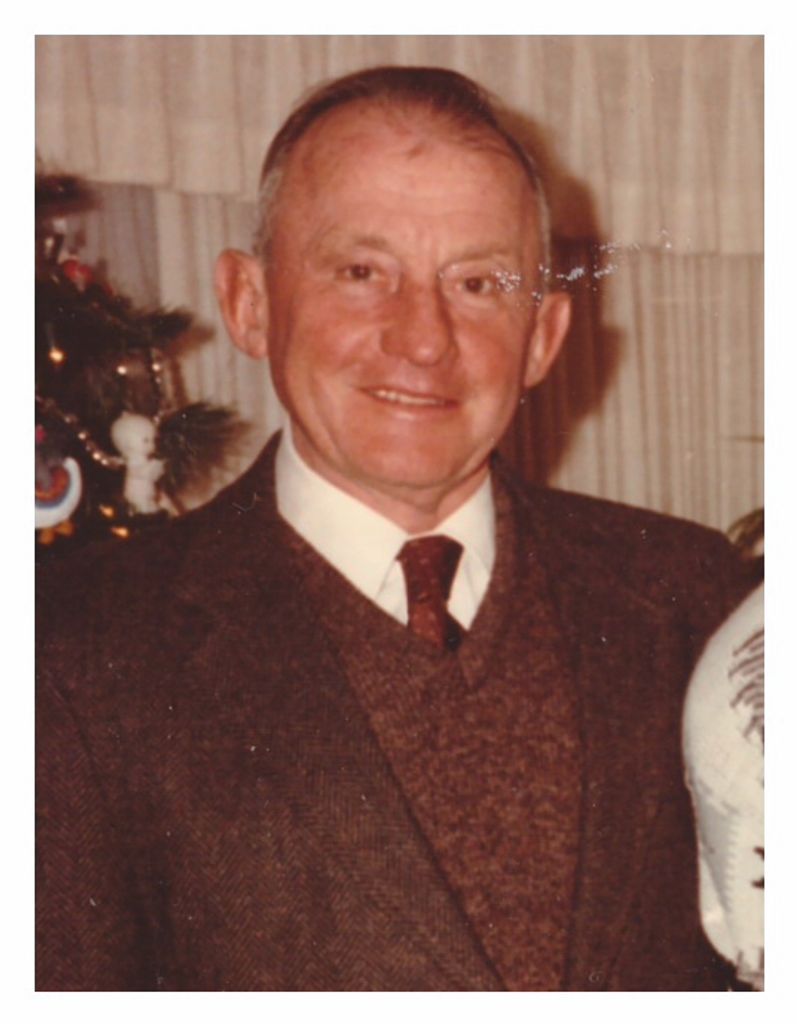Carl "Kayo" Brinkman