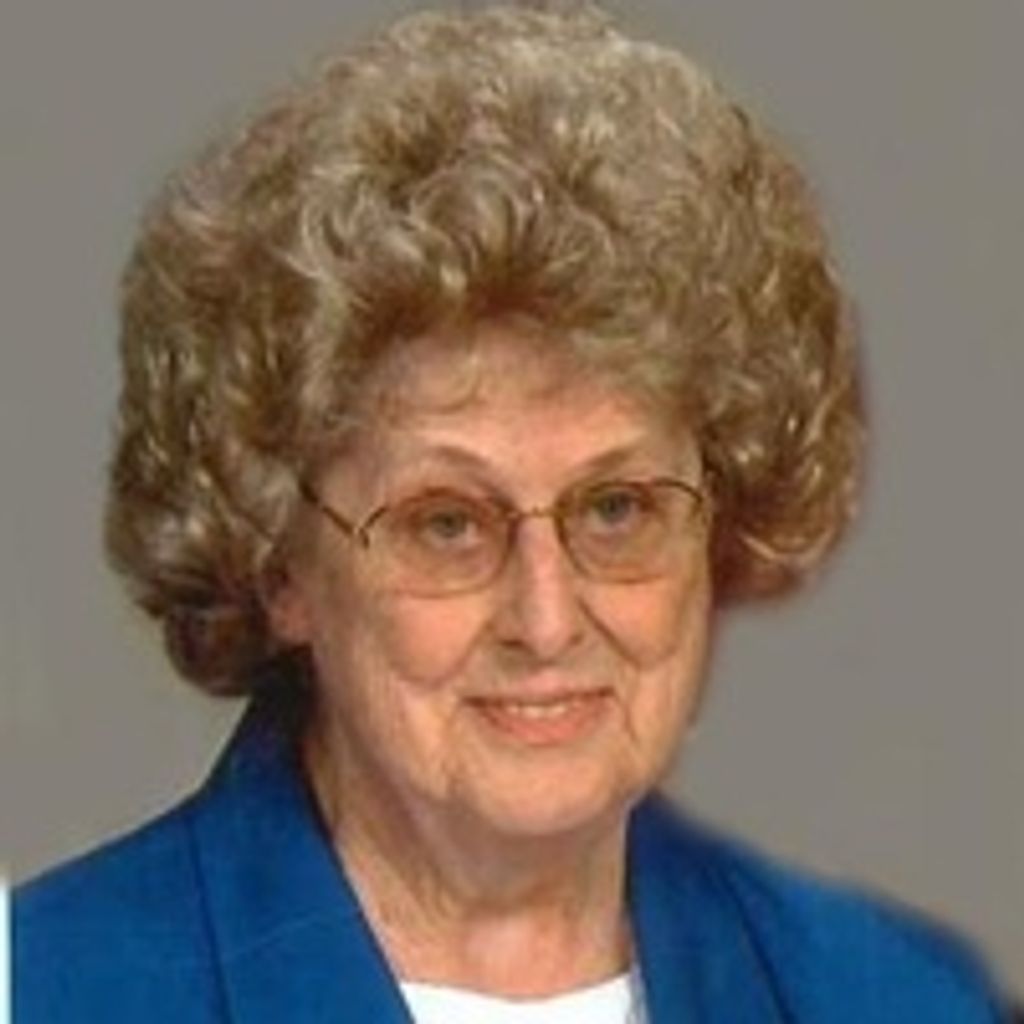 Erma J. Thomas