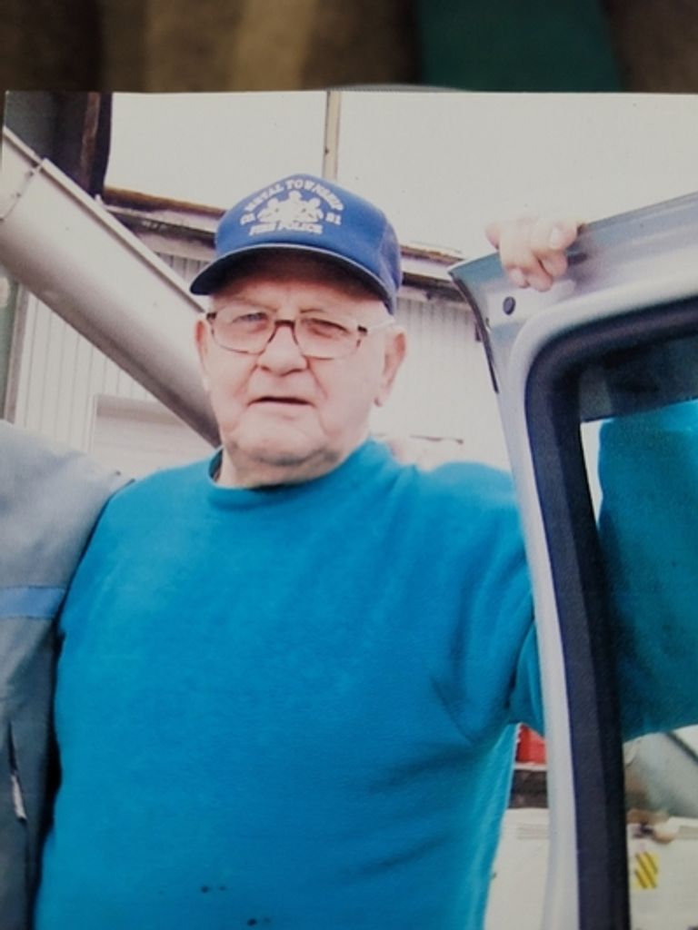 Melvin L. "Buck" Bowen Profile Photo