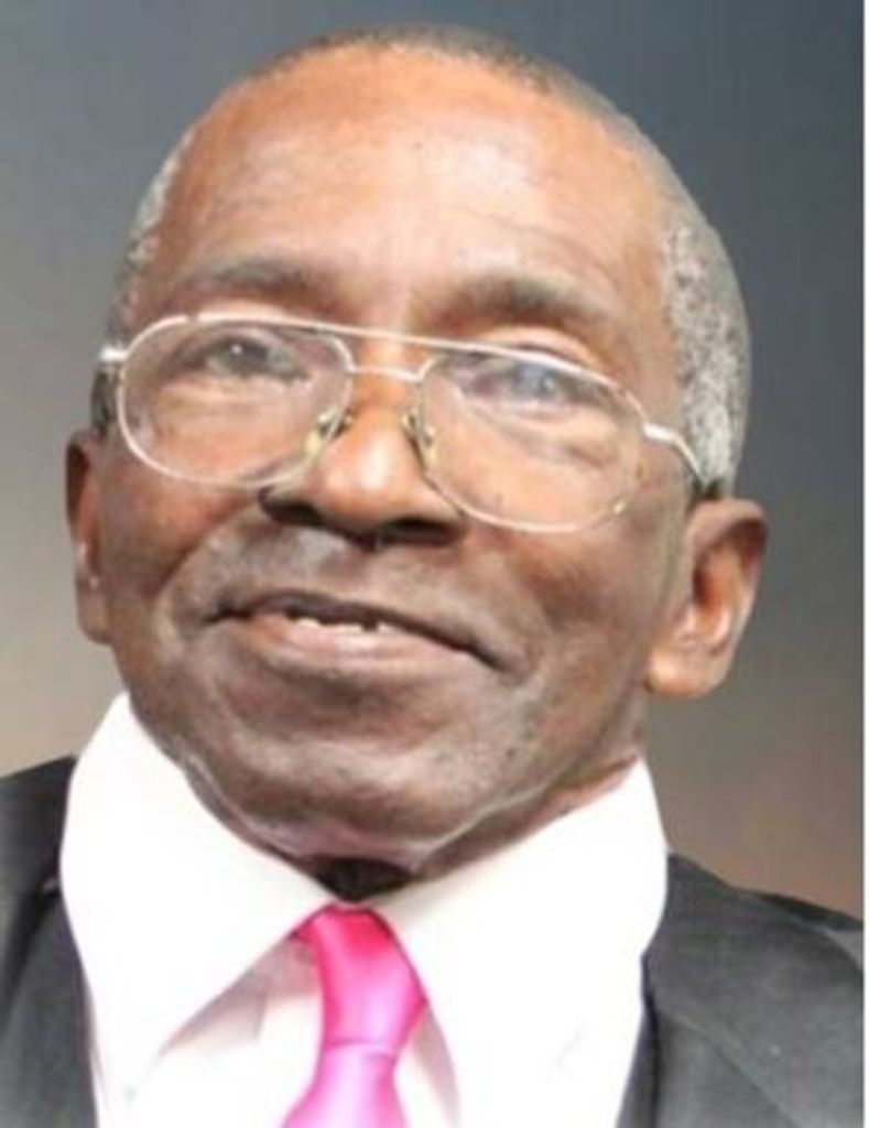 Buddy Parker, Jr. Profile Photo