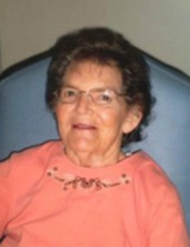 Elaine  Gilchrist Womack