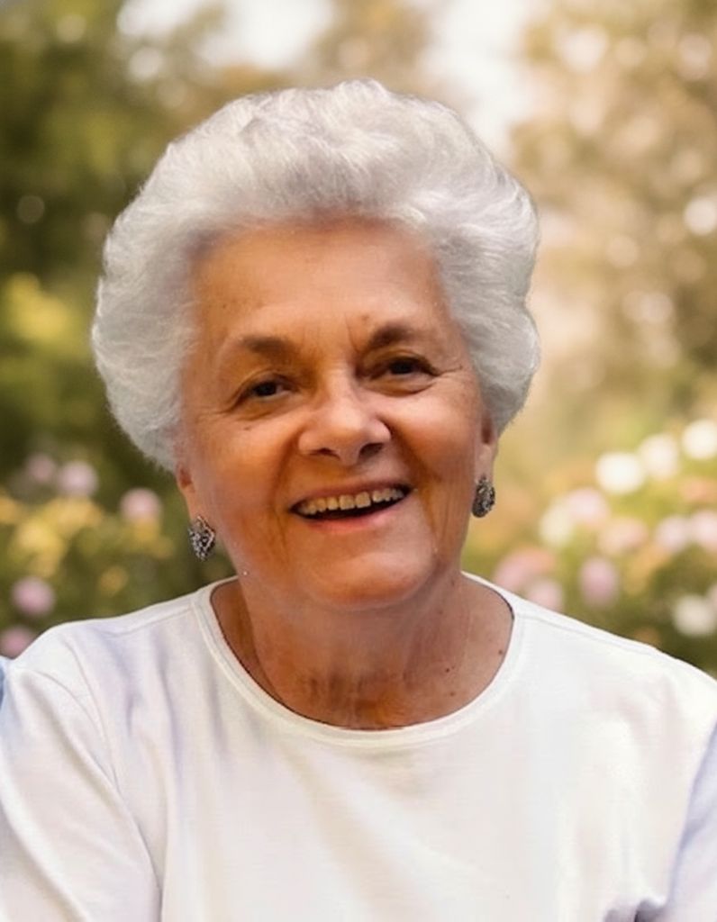 Judith F. Strohm