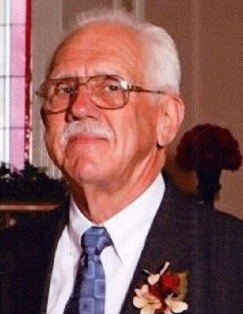 Jerry Earl Burysek, Jr.