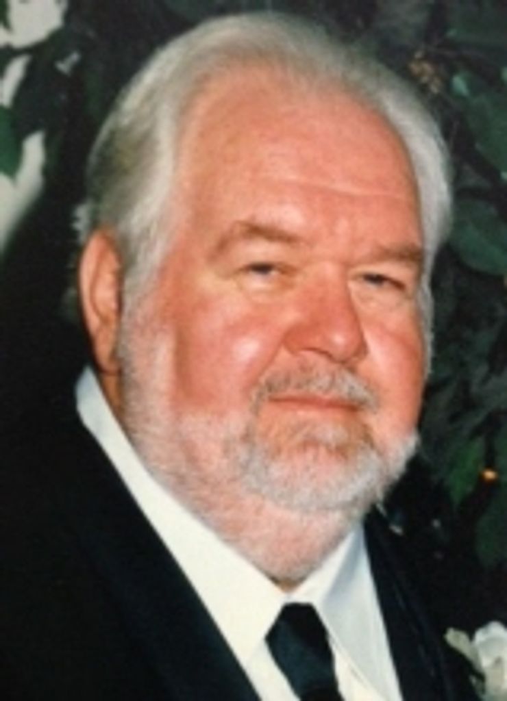 Rev. Benny Houston Wade