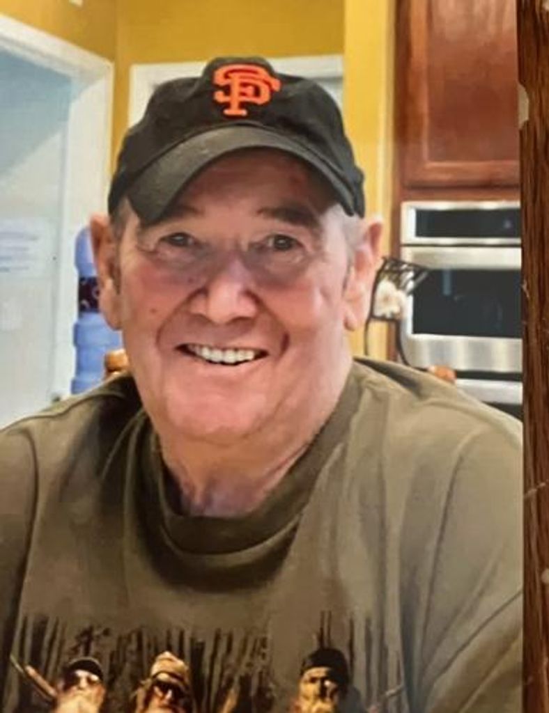 Jackie Eugene Oliver Profile Photo