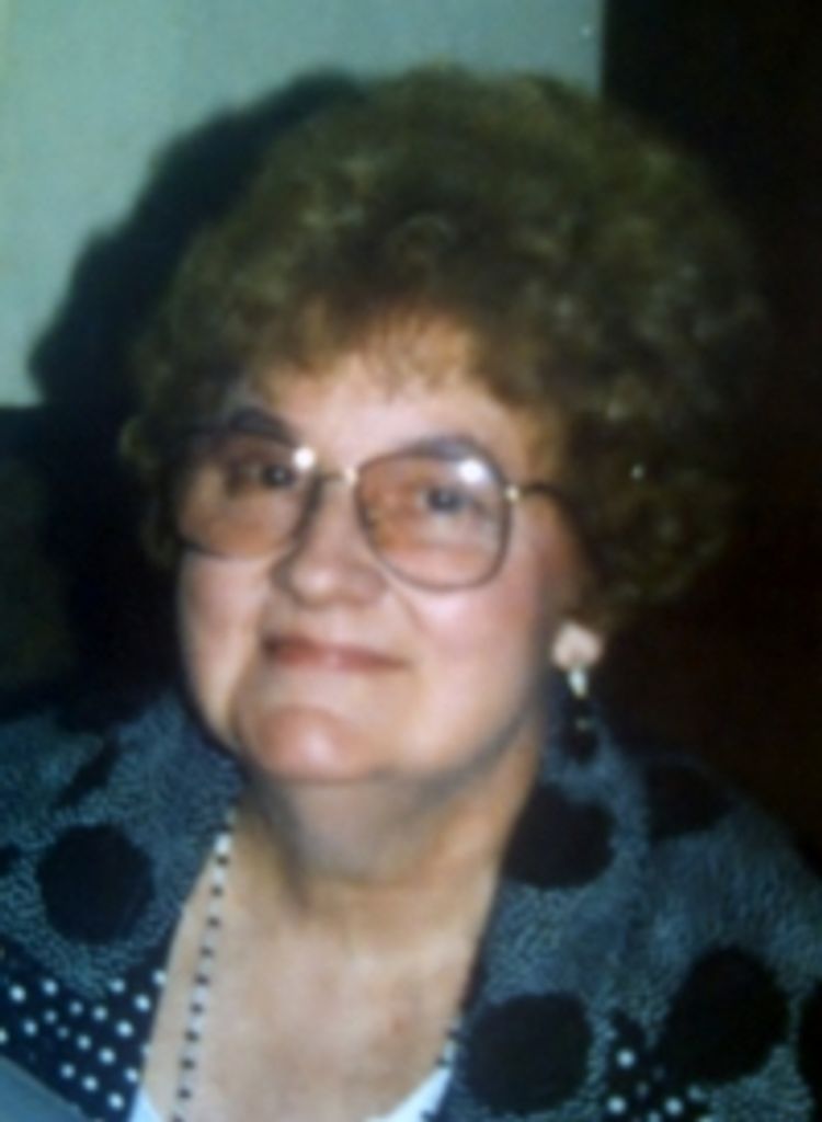 Ester Riley