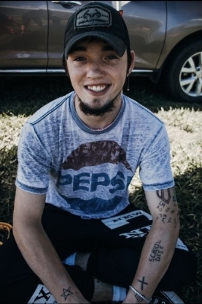 Jake Martin Profile Photo