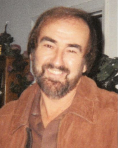 Charles Ervin Thompson's obituary image