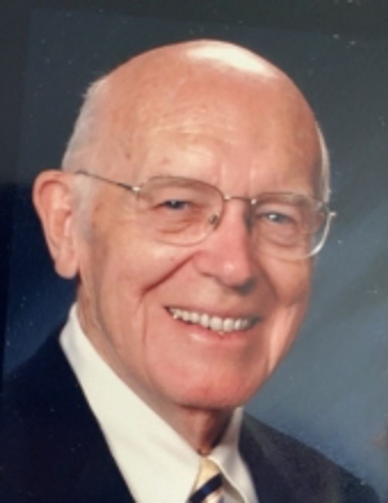 Dennis E. Kirlin