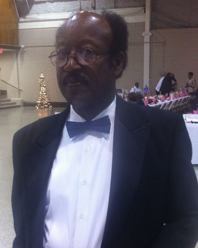Johnny Lee Jackson Jr.