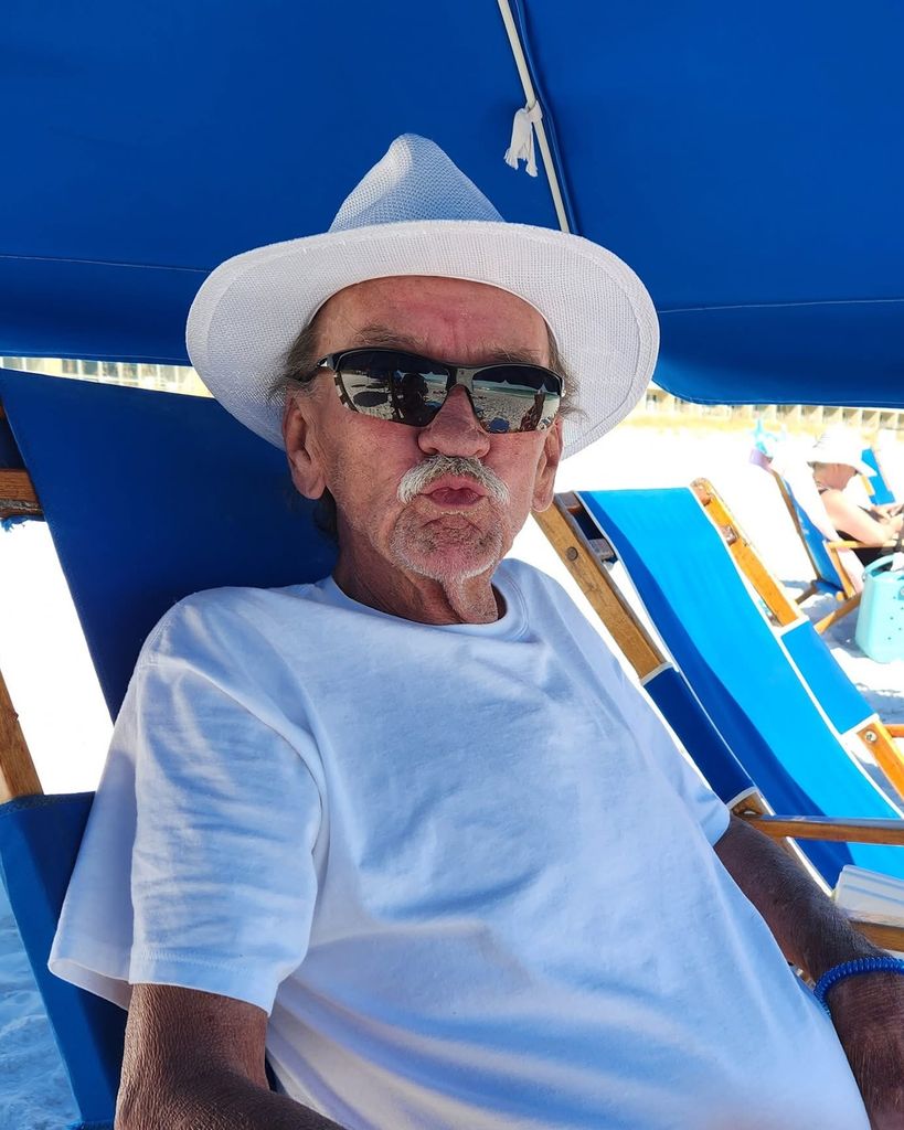 Tommy Joe Smith Profile Photo