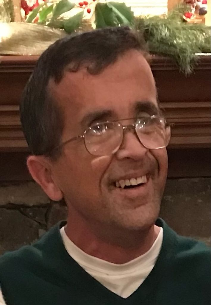 Nicholas Thomas Cox Profile Photo