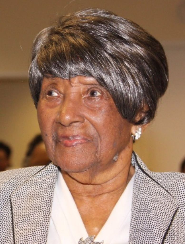 Dr. Addie (Stabler)  Mitchell