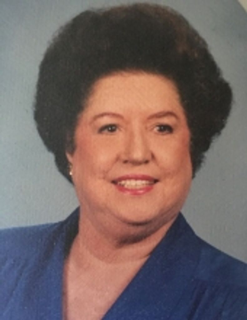 Jackie Feagle Holmes Profile Photo