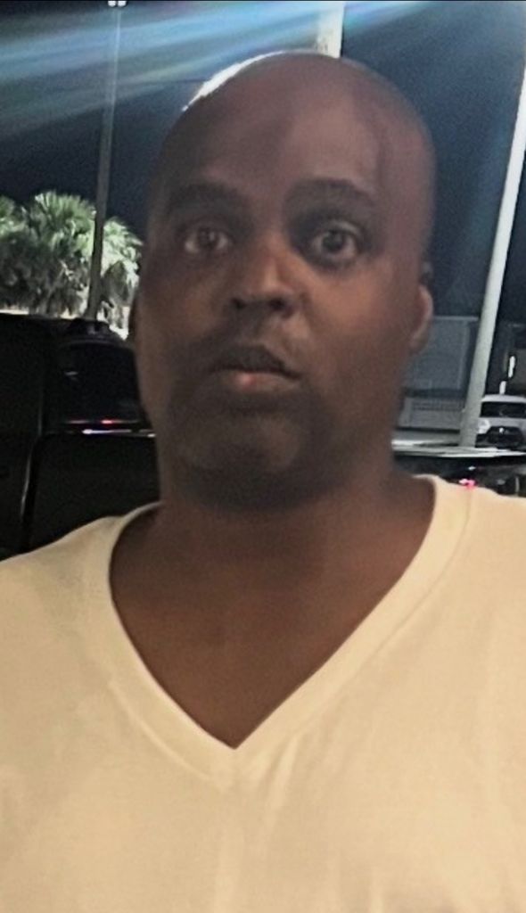Ray Deion Whitfield Profile Photo