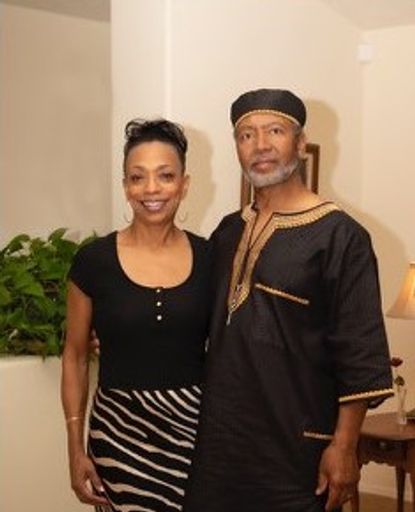 Kenneth Ledrew Langston photo gallery thumbnail 86 of 221