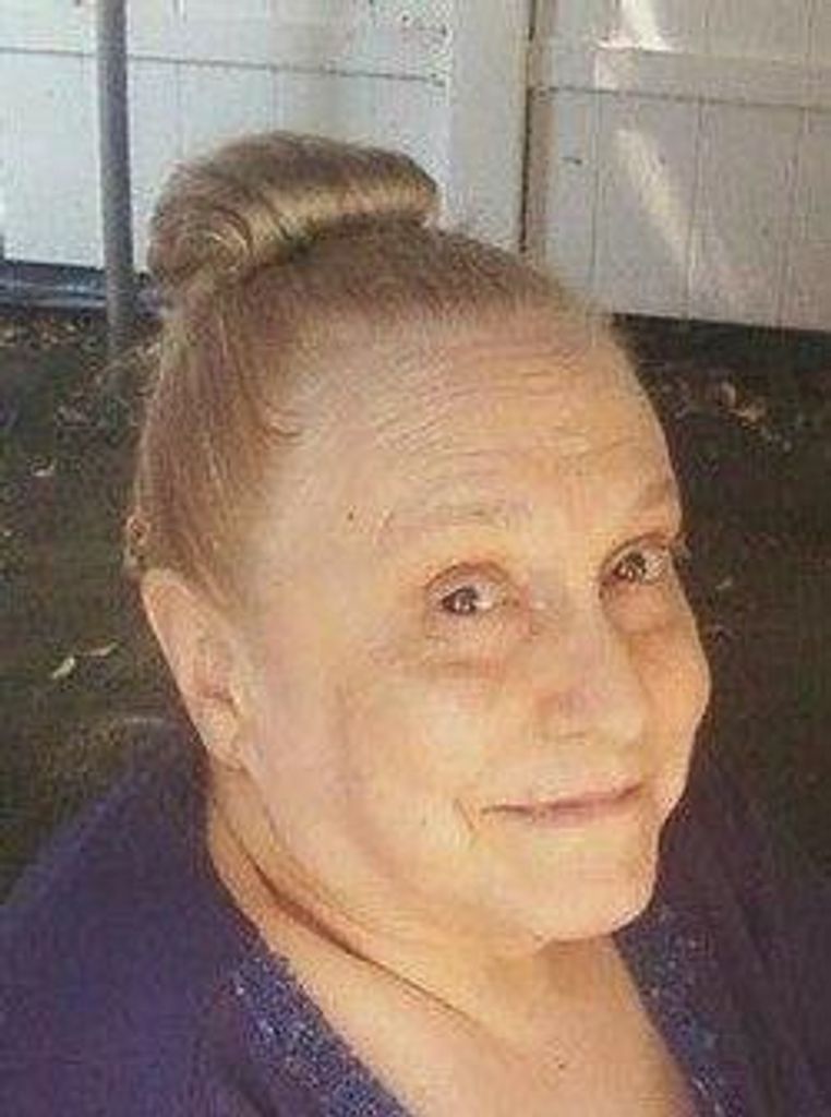 Margaret "Peggy" Defeo-Breeyear